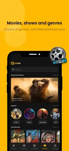 hotstar-kyunki-saas-bhi Movies and shows